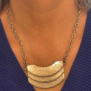 Marjorie Baer SF Necklace
